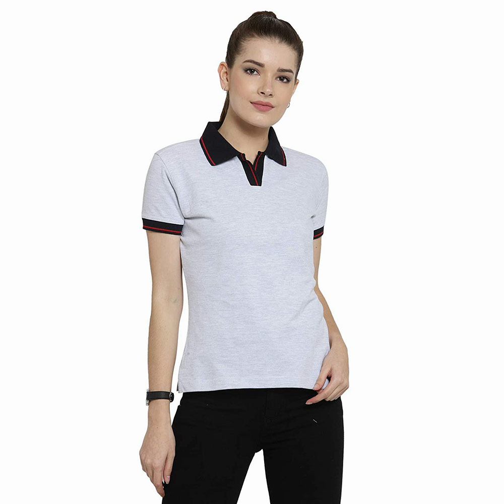 Women's Polo Shirts
